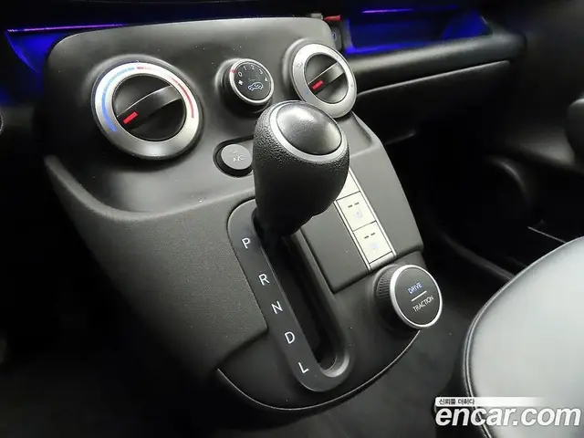 Hyundai Casper 2022 1.0 АКПП, миниатюра 10 Hyundai Casper 2022 1.0 АКПП, миниатюра 10