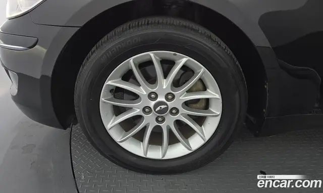 Hyundai Genesis 2011 3.3 АКПП, миниатюра 5