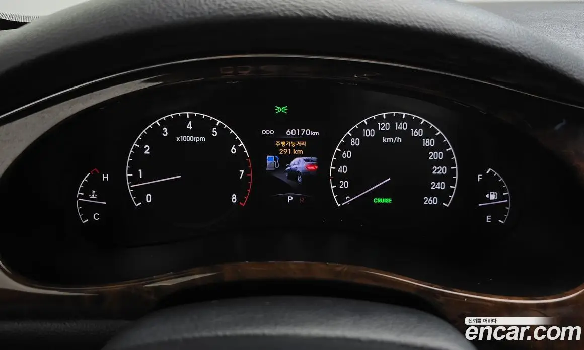 Hyundai Genesis 2011 3.3 АКПП, фото 8