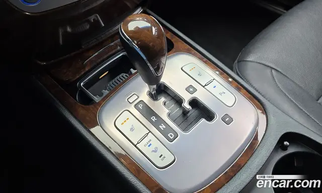 Hyundai Genesis 2011 3.3 АКПП, миниатюра 9