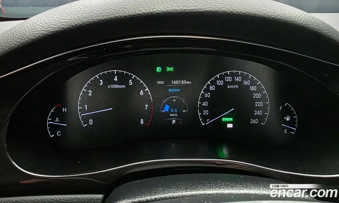 Hyundai Genesis 2012 3.3 АКПП, фото 11