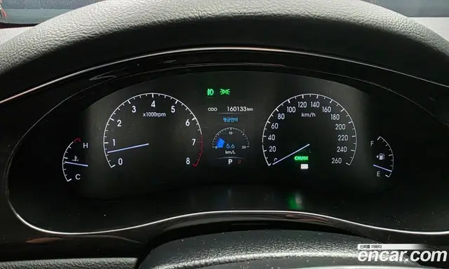 Hyundai Genesis 2012 3.3 АКПП, миниатюра 11
