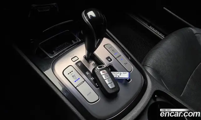 Hyundai Genesis 2012 3.3 АКПП, миниатюра 12