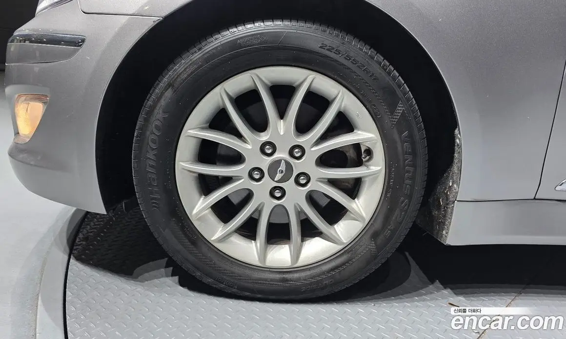 Hyundai Genesis 2012 3.3 АКПП, фото 5
