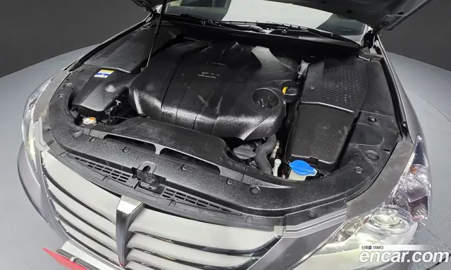 Hyundai Genesis 2012 3.3 АКПП, миниатюра 6
