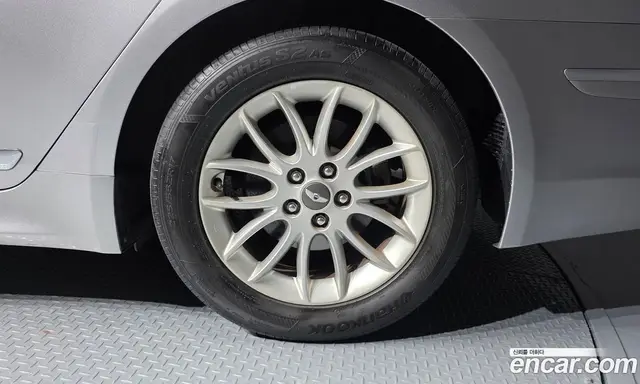 Hyundai Genesis 2012 3.3 АКПП, миниатюра 7