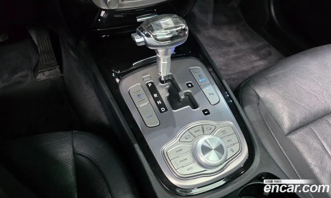 Hyundai Genesis 2013 3.3 АКПП, фото 11