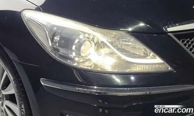 Hyundai Genesis 2013 3.3 АКПП, миниатюра 7