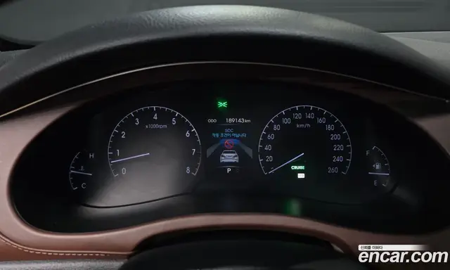 Hyundai Genesis 2013 3.3 АКПП, миниатюра 10
