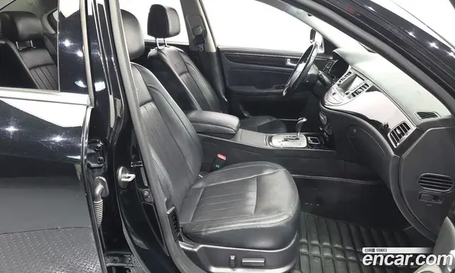 Hyundai Genesis 2013 3.3 АКПП, миниатюра 11