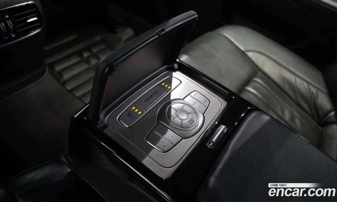 Hyundai Genesis 2013 3.3 АКПП, фото 18