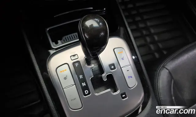 Hyundai Genesis 2013 3.3 АКПП, миниатюра 9