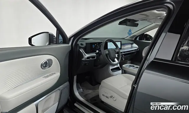 Hyundai Ioniq 9 2025 0.2 АКПП, миниатюра 12