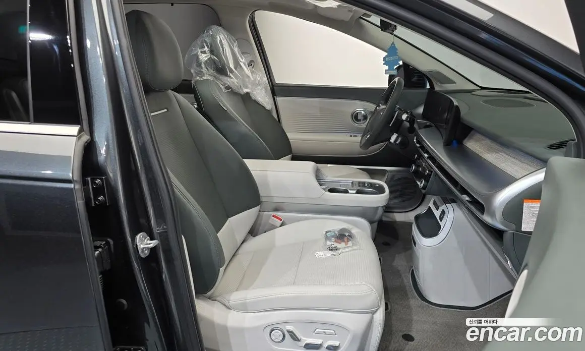 Hyundai Ioniq 9 2025 0.2 АКПП, фото 15 Hyundai Ioniq 9 2025 0.2 АКПП, фото 15