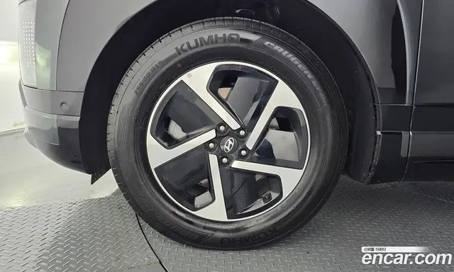 Hyundai Ioniq 9 2025 0.2 АКПП, миниатюра 4 Hyundai Ioniq 9 2025 0.2 АКПП, миниатюра 4