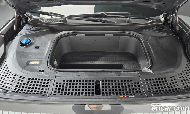 Hyundai Ioniq 9 2025 0.2 АКПП, миниатюра 5 Hyundai Ioniq 9 2025 0.2 АКПП, миниатюра 5