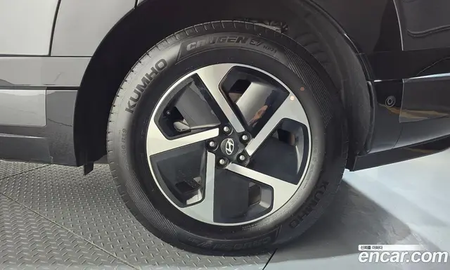 Hyundai Ioniq 9 2025 0.2 АКПП, миниатюра 6 Hyundai Ioniq 9 2025 0.2 АКПП, миниатюра 6