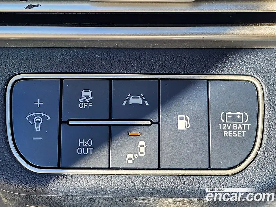 Hyundai Nexo 2022 АКПП, фото 13 Hyundai Nexo 2022 АКПП, фото 13