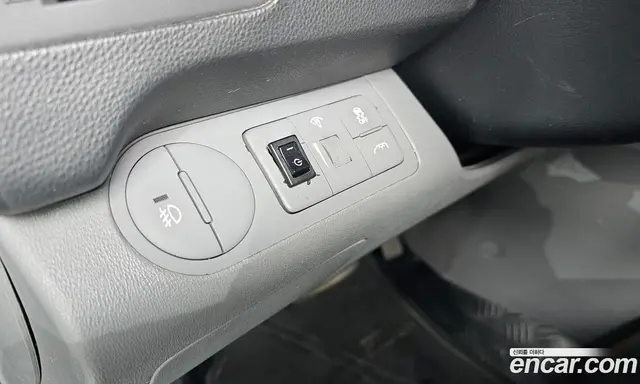 Hyundai Starex 2015 2.5 АКПП, миниатюра 12