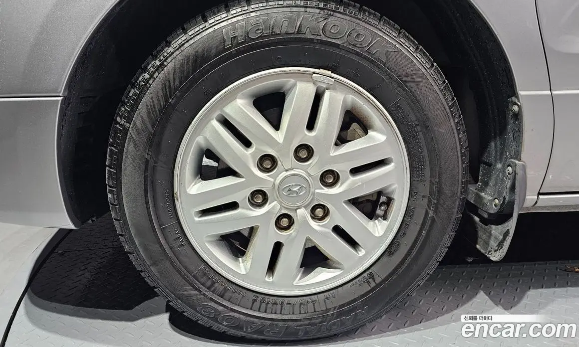 Hyundai Starex 2015 2.5 АКПП, фото 5