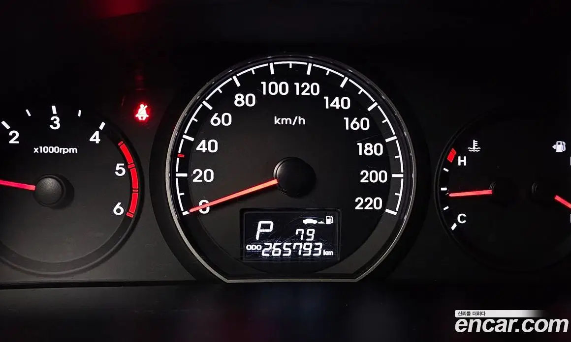 Hyundai Starex 2015 2.5 АКПП, фото 8