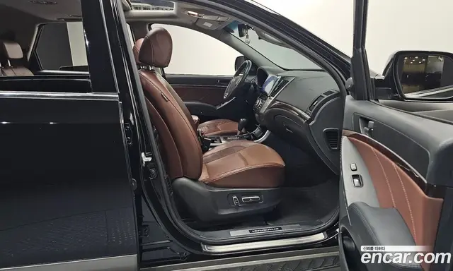 Hyundai Veracruz 2014 3.0 АКПП, миниатюра 11