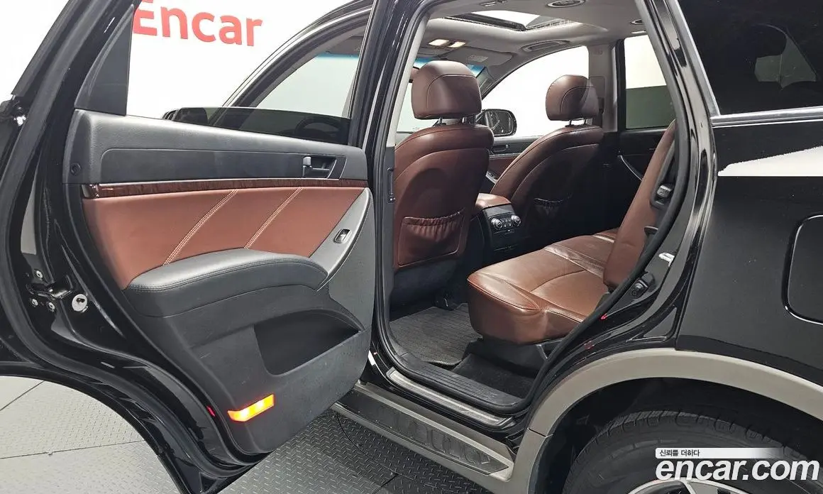 Hyundai Veracruz 2014 3.0 АКПП, фото 12
