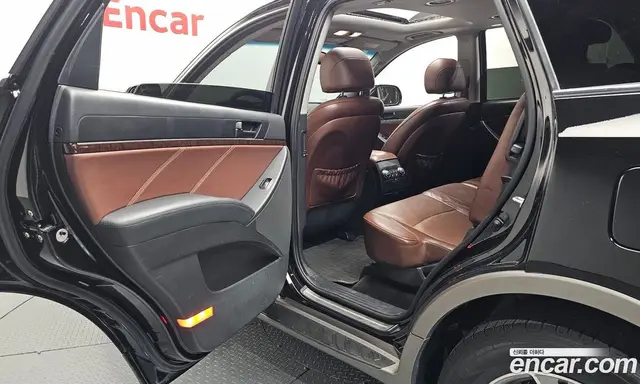 Hyundai Veracruz 2014 3.0 АКПП, миниатюра 12