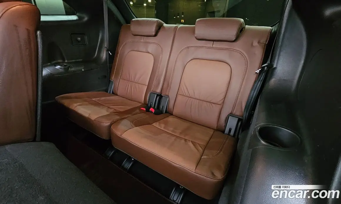 Hyundai Veracruz 2014 3.0 АКПП, фото 13