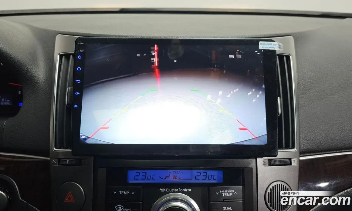 Hyundai Veracruz 2014 3.0 АКПП, фото 16