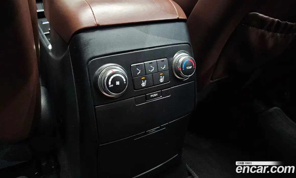 Hyundai Veracruz 2014 3.0 АКПП, фото 18