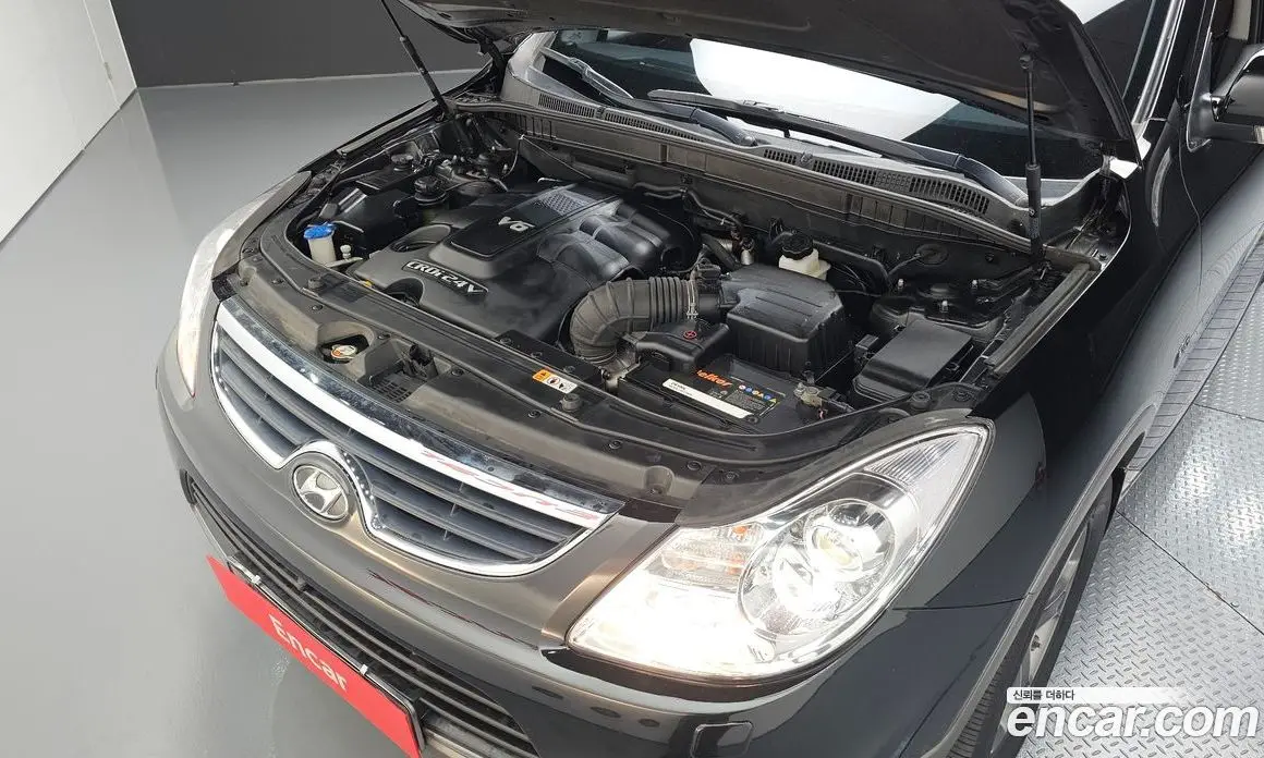 Hyundai Veracruz 2014 3.0 АКПП, фото 6