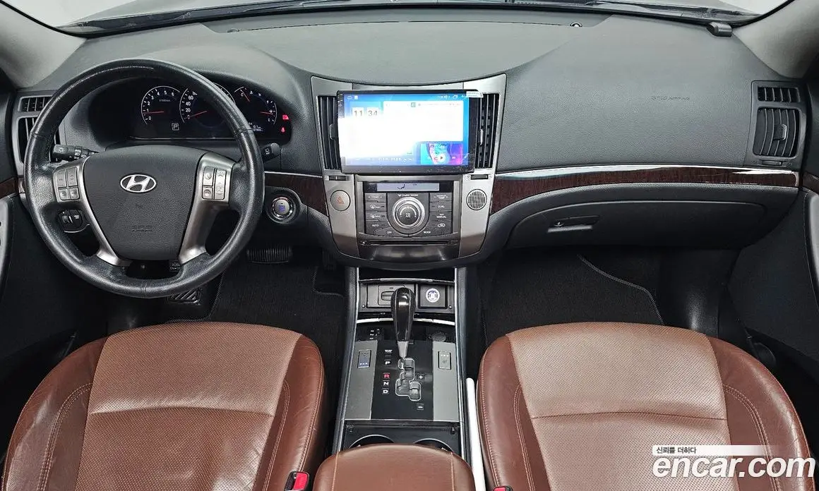 Hyundai Veracruz 2014 3.0 АКПП, фото 7