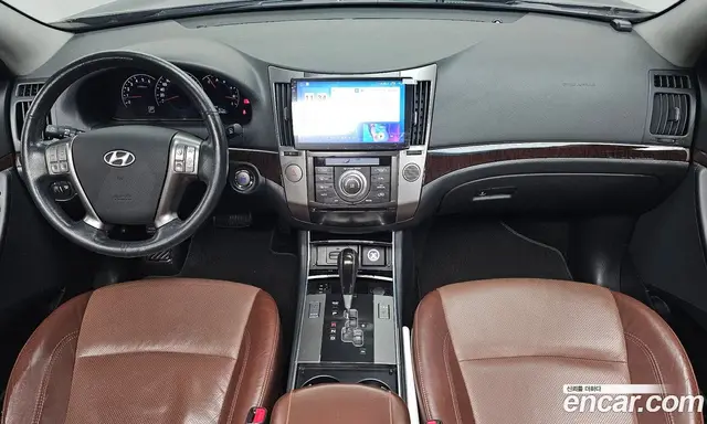 Hyundai Veracruz 2014 3.0 АКПП, миниатюра 7