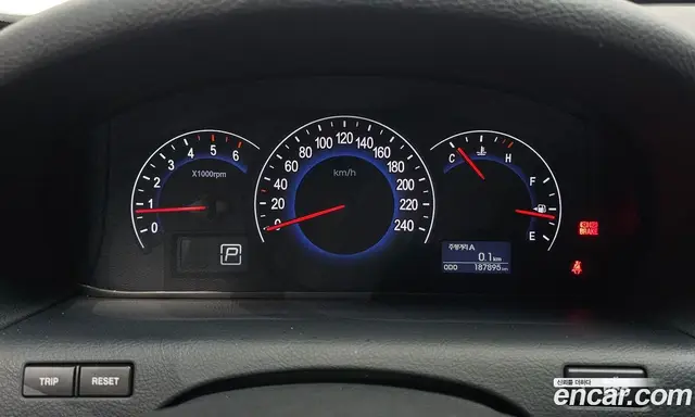 Hyundai Veracruz 2014 3.0 АКПП, миниатюра 8