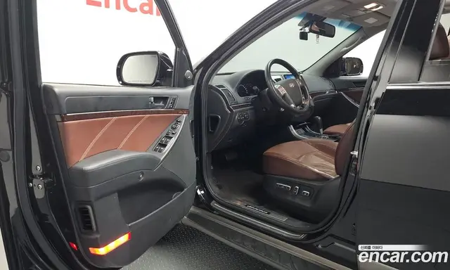 Hyundai Veracruz 2014 3.0 АКПП, миниатюра 10