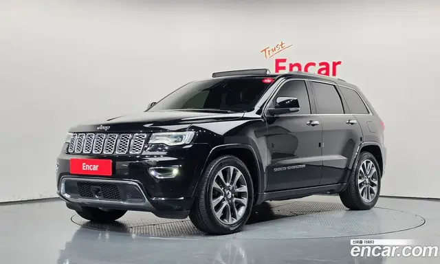 Jeep Cherokee, 2018, 117 789 км