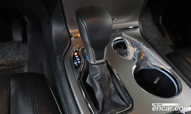 Jeep Cherokee 2018 3.0 АКПП, миниатюра 12