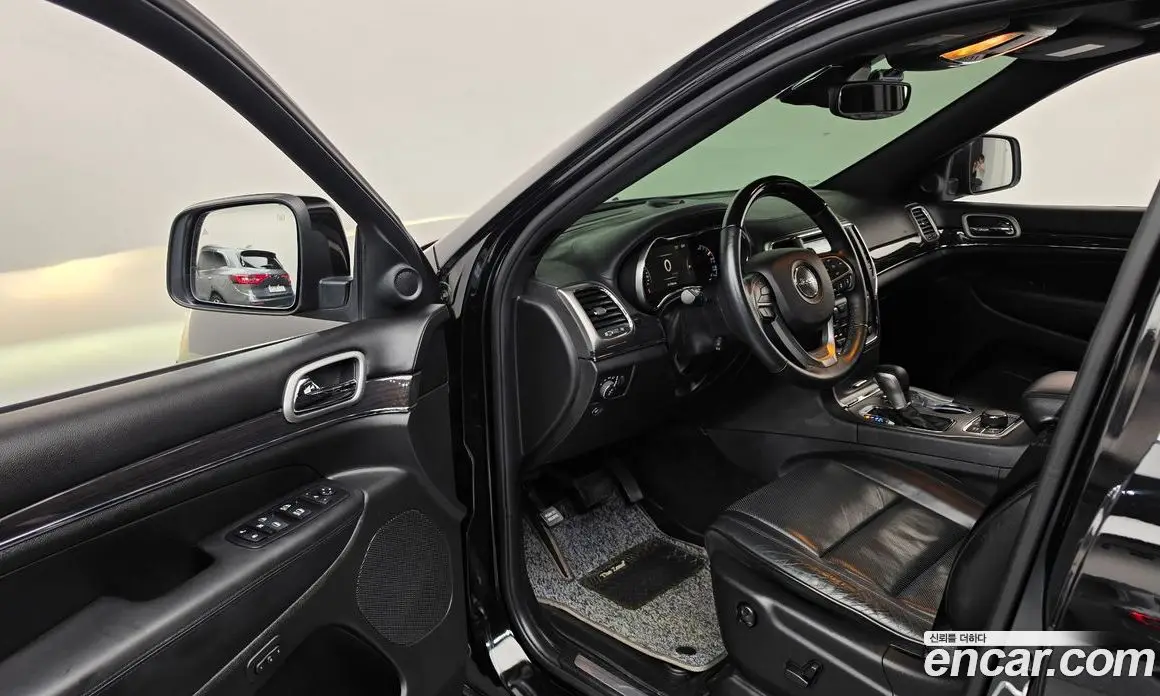 Jeep Cherokee 2018 3.0 АКПП, фото 13
