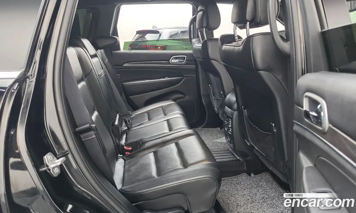 Jeep Cherokee 2018 3.0 АКПП, фото 17
