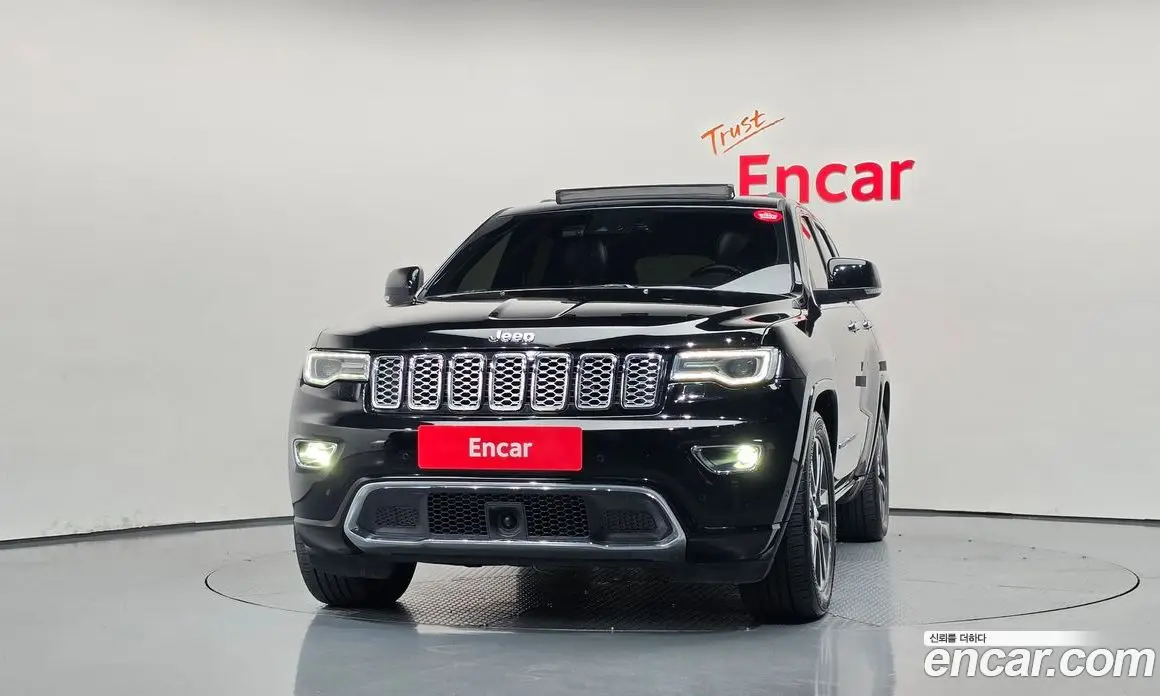 Jeep Cherokee 2018 3.0 АКПП, фото 3