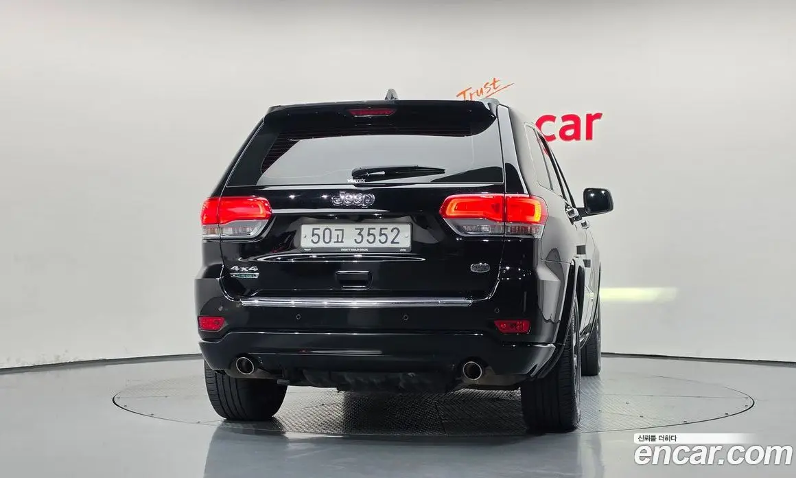 Jeep Cherokee 2018 3.0 АКПП, фото 4