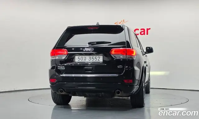 Jeep Cherokee 2018 3.0 АКПП, миниатюра 4