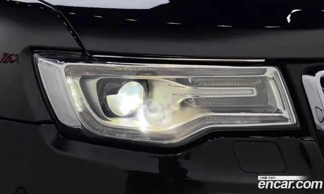 Jeep Cherokee 2018 3.0 АКПП, миниатюра 8