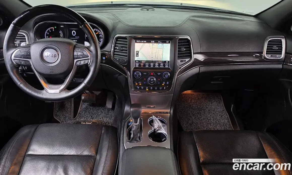Jeep Cherokee 2018 3.0 АКПП, фото 10