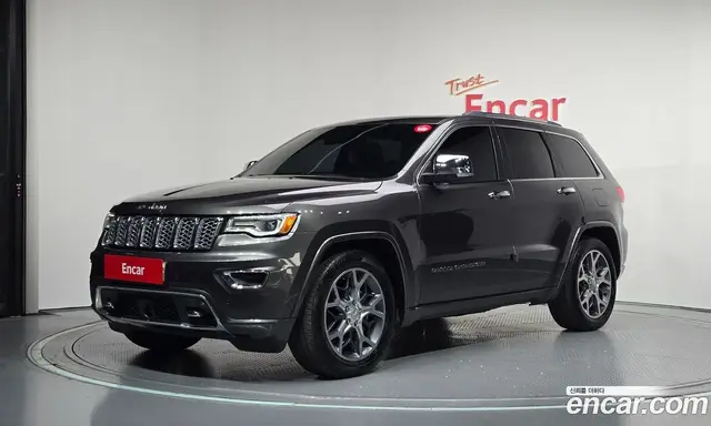 Jeep Cherokee, 2019, 106 276 км