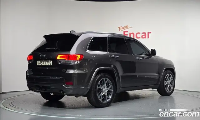 Jeep Cherokee 2019 3.6 АКПП, миниатюра 2
