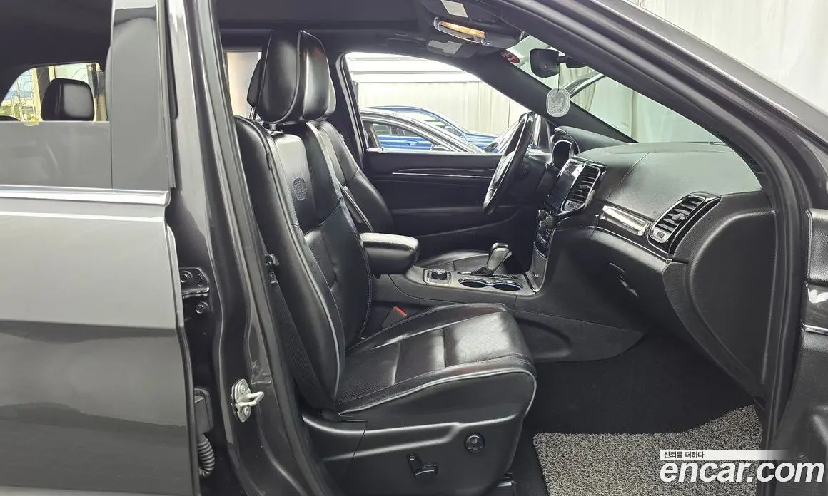 Jeep Cherokee 2019 3.6 АКПП, фото 11