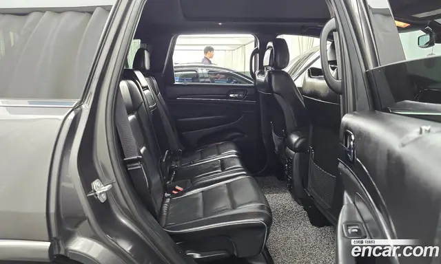 Jeep Cherokee 2019 3.6 АКПП, миниатюра 12