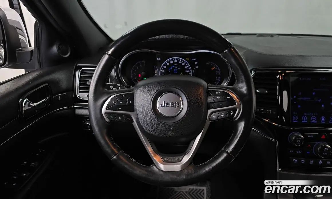 Jeep Cherokee 2019 3.6 АКПП, фото 13